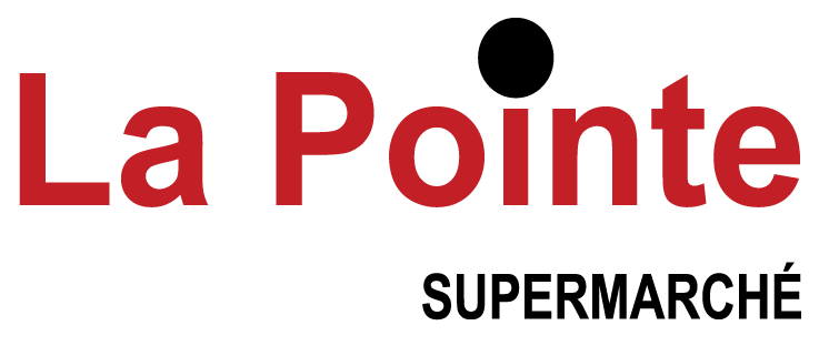 La Pointe Congo - Supermarché